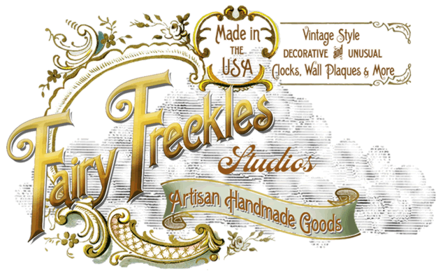 Fairy Freckles Studios