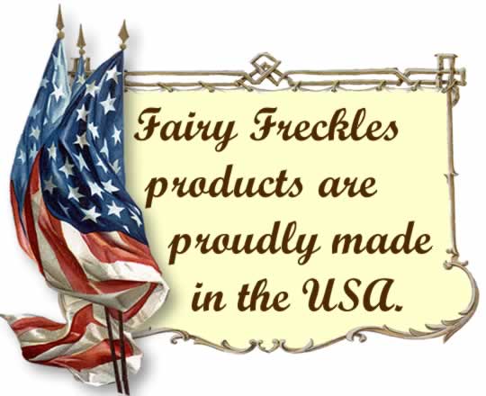 Made in the USA