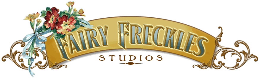 Fairy Freckles Studios