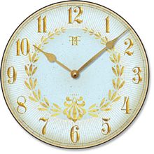 Item C8520 French Versailles Style Clock