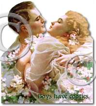 Item 12263 My Funny Valentine Couple Embrace Plaque